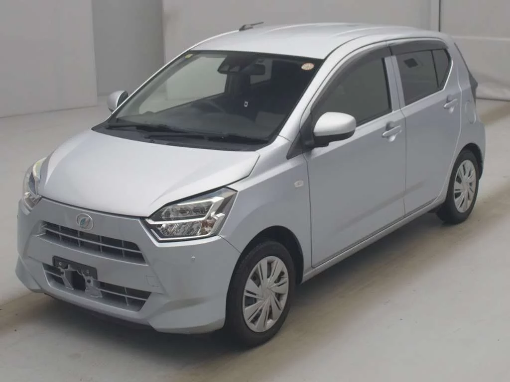 Daihatsu Mira e:S LA350S 2023